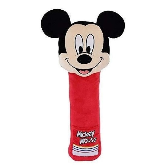Cartoon gordelhoes Mickey Mouse voor kids
