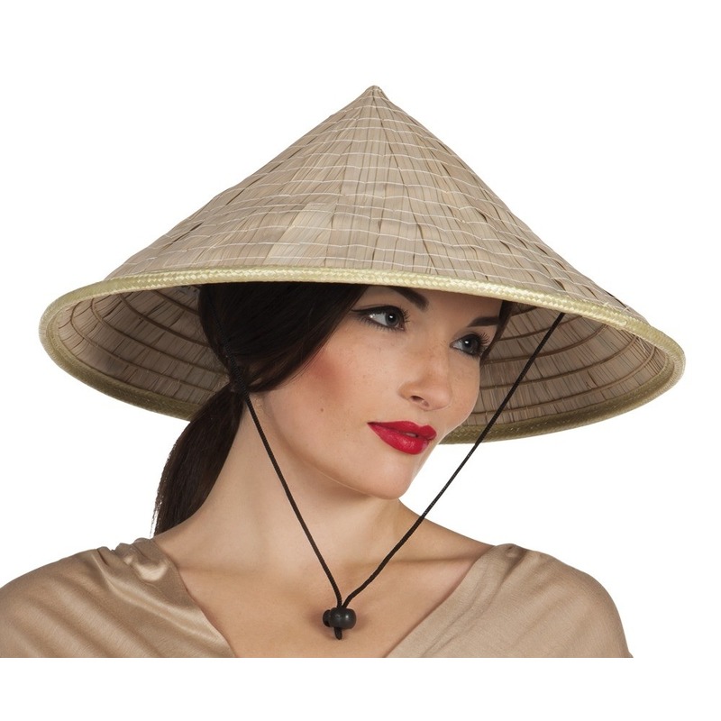 Chinese hoeden