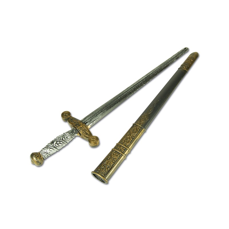 Feest romeins zwaard 45 cm