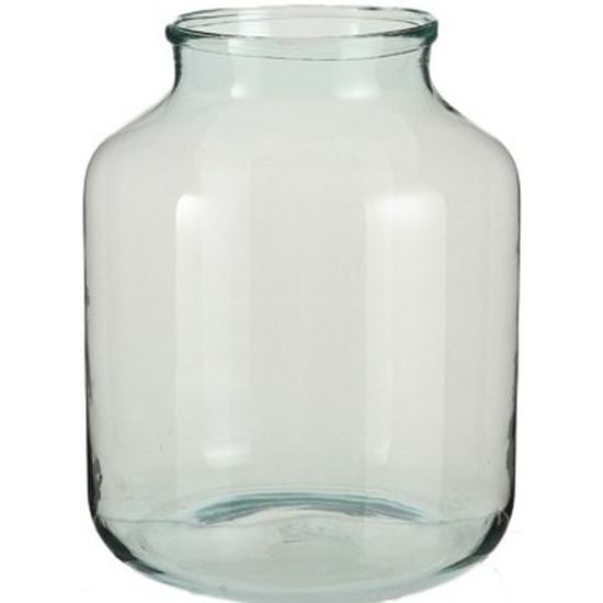 Fonkelnieuw ▷ Grote glazen vaas kopen? | Online Internetwinkel HJ-21