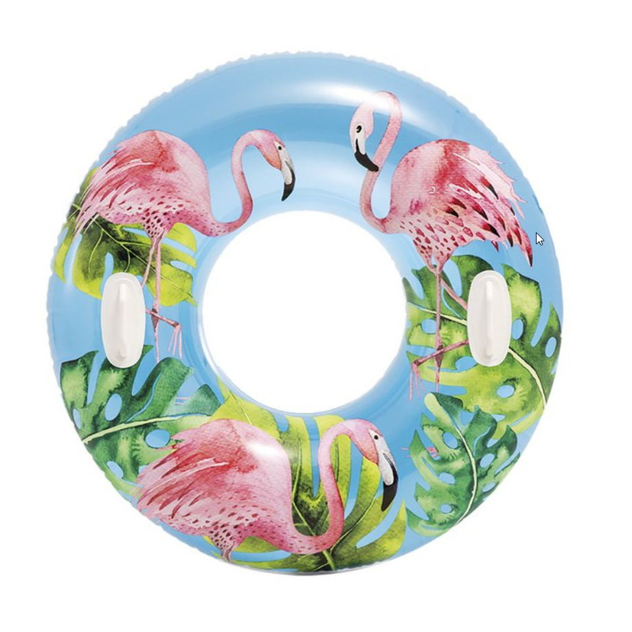 Intex flamingos zwembanden 97 cm