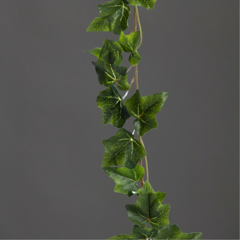 Klimop kunstplant slinger 180 cm groen