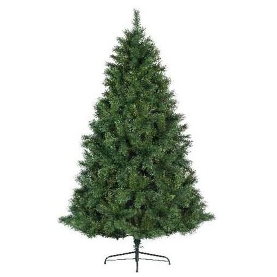 Kunstbomen Ontario Pine groen 120 cm