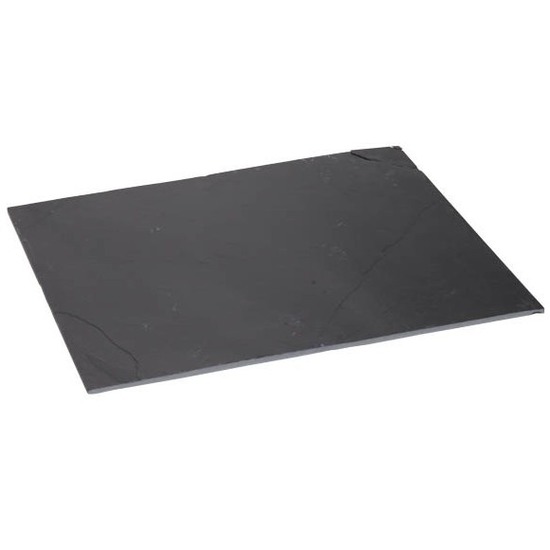 Leisteen snij-serveer planken 30 cm