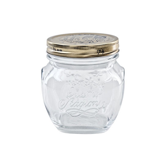 Mason Jars smoothie beker 500 ml