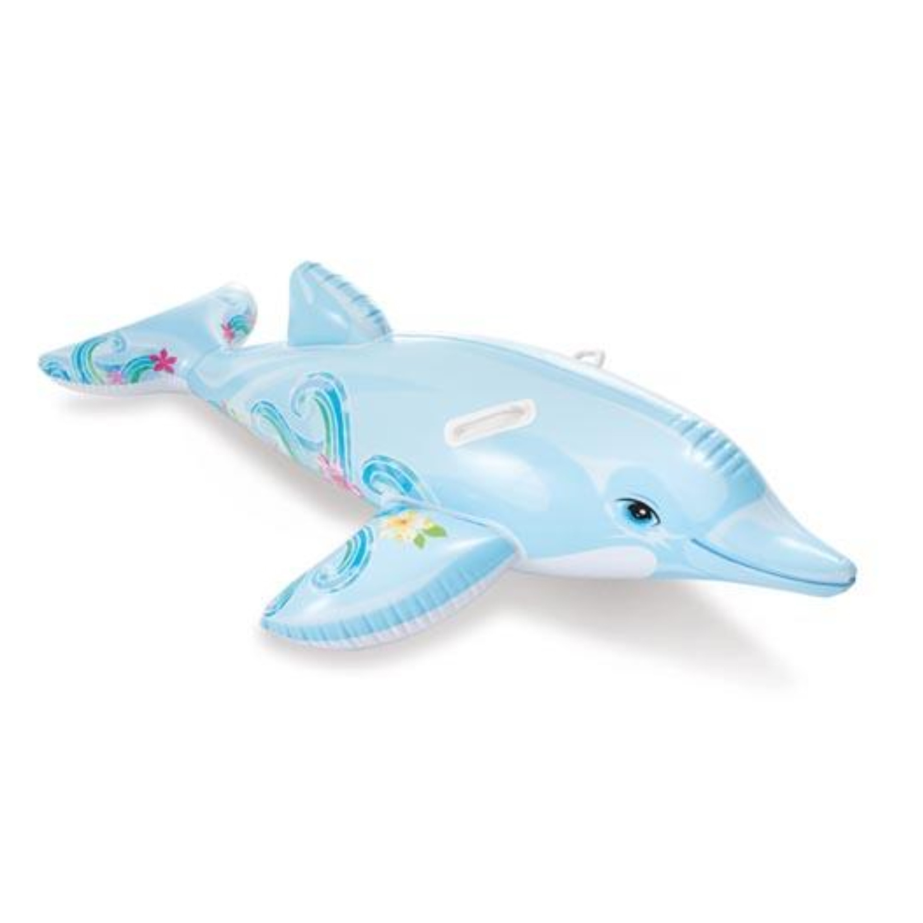 Opblaasbare dolfijnen 175 cm Intex speelgoed