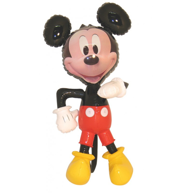 Opblaasbare Mickey Mouse van Disney