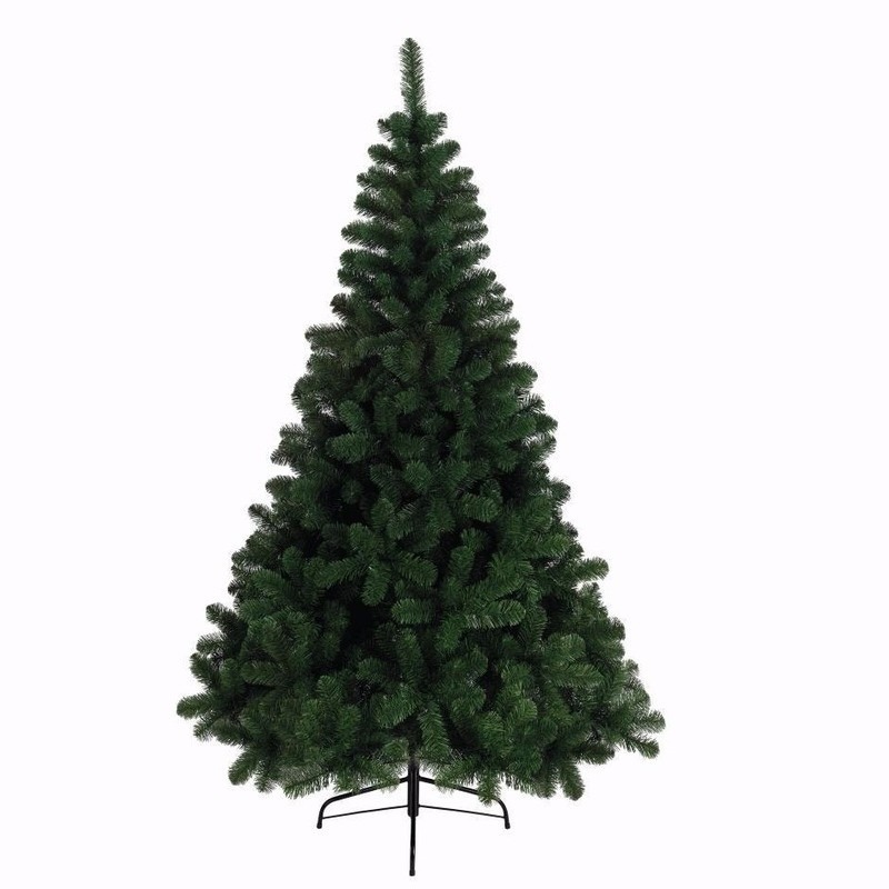 Tweedekans Kerstmis nep dennenboom 120 cm Imperial Pine