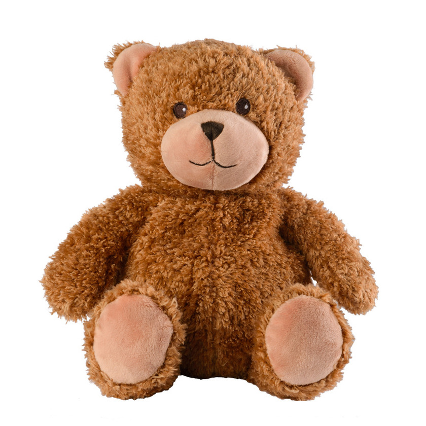 Warmte-magnetron opwarm knuffel teddybeer