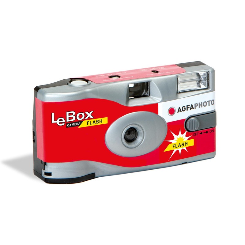 Wergwerpcameras-fototoestellen 27 kleuren fotos flits