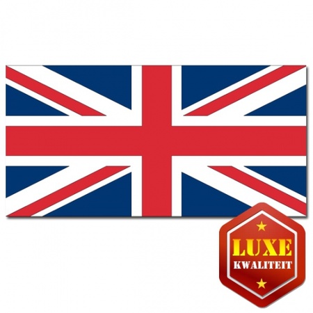 Vlag Verenigd Koninkrijk 100 x 150 cm