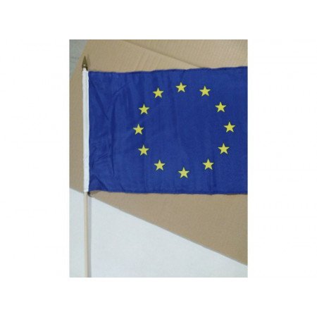 Europese zwaaivlag