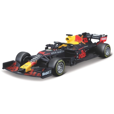 Red Bull RB15 speelgoed modelauto Max Verstappen 1:43