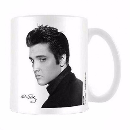 Drinkbeker Elvis Presley