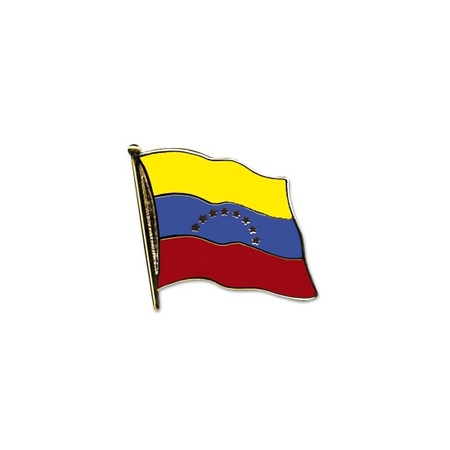 Pin speldjes van Venezuela