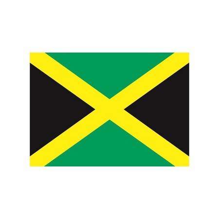 Jamaica decoratie pakket