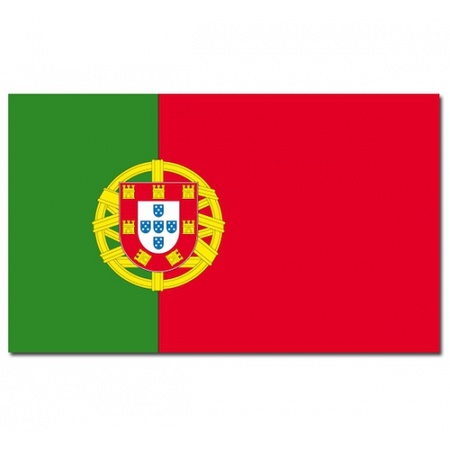 Portugees decoratie pakket