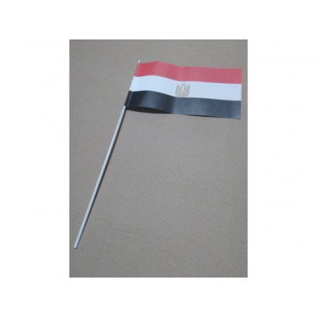 Zwaaivlaggetjes Egyptische vlag